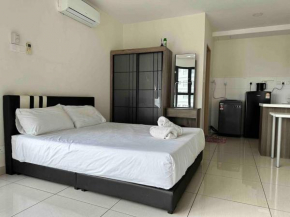 Comfort Living @ Ara Damansara (PJ)